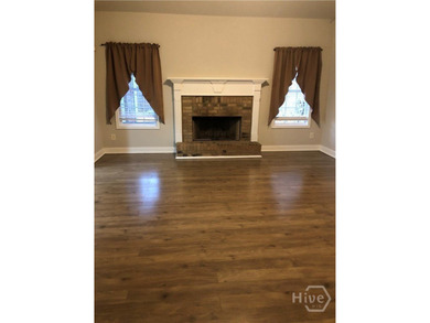 West Athens, affordable, move in ready, all brick on a corner