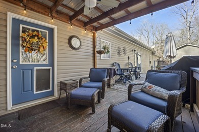 Country living at its best on this 1.50 acre lot boasting three