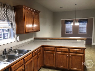 West Athens, affordable, move in ready, all brick on a corner