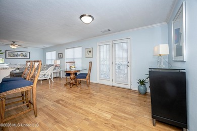 Wake up to stunning bayou views in one of the largest and - photo 6