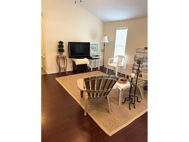 Partially remodeled two bedroom home near Aransas Bay. On three - photo 7