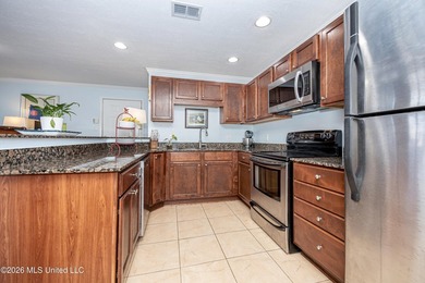 Wake up to stunning bayou views in one of the largest and - photo 9