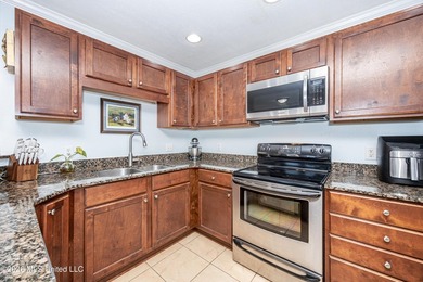 Wake up to stunning bayou views in one of the largest and - photo 10