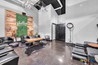 This one of a kind property is well located and has been