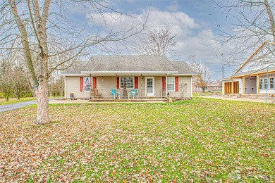 Lake Home For Sale in Eaton, Ohio