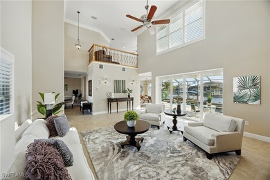 Punta Gorda Isles Area Home For Sale in Punta Gorda Florida