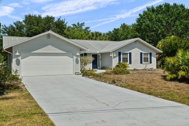 St. Lucie River Home For Sale in Stuart Florida