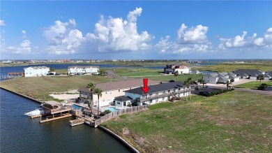 Lake Padre Condo For Sale in Corpus Christi Texas