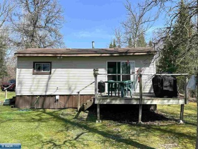Lake Home For Sale in Cook, Minnesota