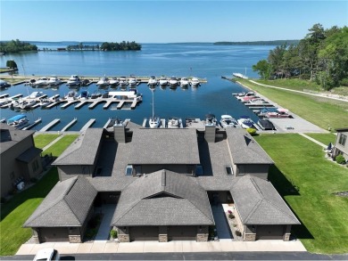 Lake Townhome/Townhouse Sale Pending in Walker, Minnesota
