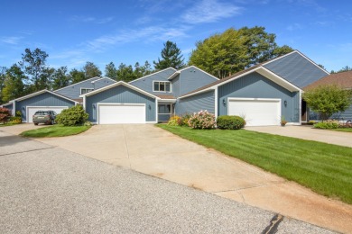 Lake Condo For Sale in Cadillac, Michigan