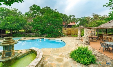 Lake Home For Sale in Wimberley, Texas