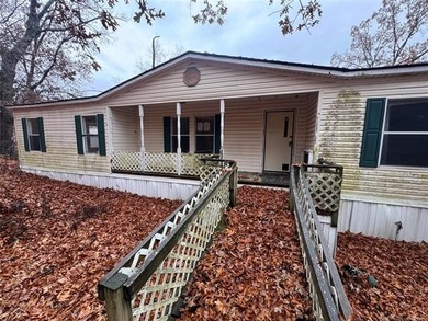 Lake Hudson Home For Sale in Salina Oklahoma