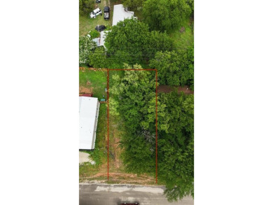 Lake Lot For Sale in Granbury, Texas