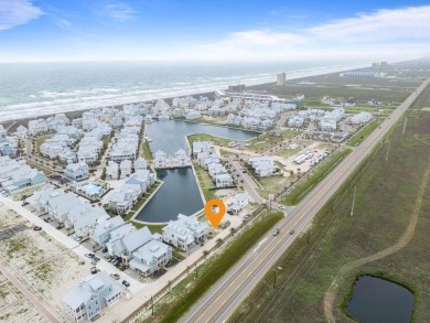 Lake Lot For Sale in Port Aransas, Texas
