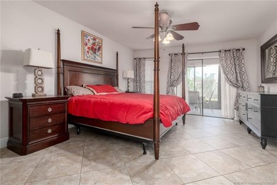 Rarely available furnished 3BR/3BA villa in the gated Villas of - photo 11