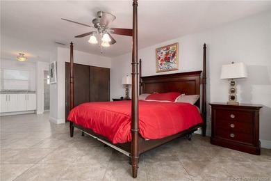 Rarely available furnished 3BR/3BA villa in the gated Villas of - photo 12