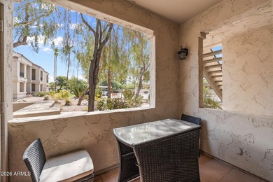 Thoughtfully renovated 2-bed, 2-bath condo in the guard-gated - photo 15