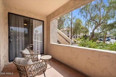 Thoughtfully renovated 2-bed, 2-bath condo in the guard-gated - photo 16