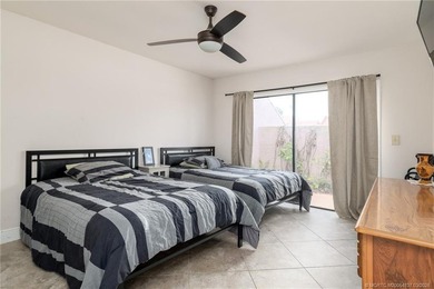 Rarely available furnished 3BR/3BA villa in the gated Villas of - photo 16