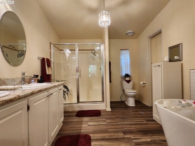 Beautifully remodeled home loaded with quality upgrades, tucked - photo 16