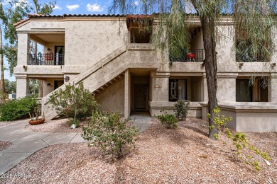 Thoughtfully renovated 2-bed, 2-bath condo in the guard-gated - photo 17
