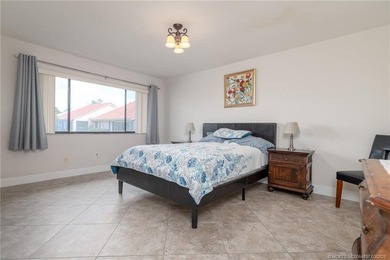 Rarely available furnished 3BR/3BA villa in the gated Villas of - photo 18