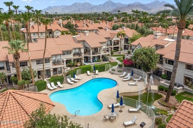 Thoughtfully renovated 2-bed, 2-bath condo in the guard-gated - photo 19