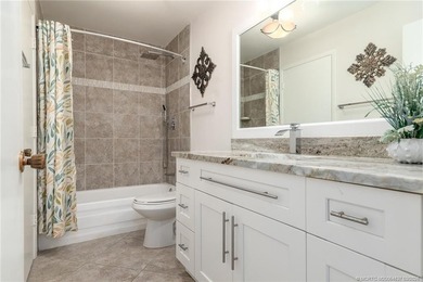 Rarely available furnished 3BR/3BA villa in the gated Villas of - photo 19