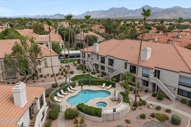 Thoughtfully renovated 2-bed, 2-bath condo in the guard-gated - photo 20