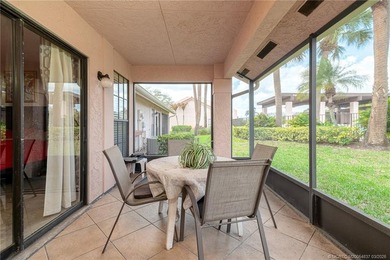 Rarely available furnished 3BR/3BA villa in the gated Villas of - photo 20