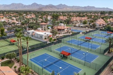 Thoughtfully renovated 2-bed, 2-bath condo in the guard-gated - photo 21