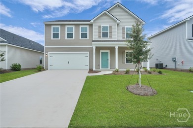 (private lake, pond, coastal) Home Sale Pending in Savannah Georgia