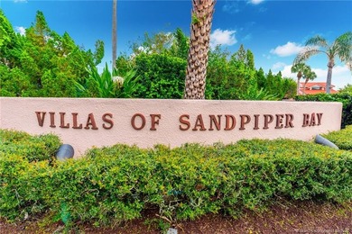 Rarely available furnished 3BR/3BA villa in the gated Villas of - photo 21