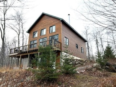 Lake Home For Sale in Hibbing, Minnesota