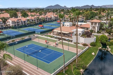Thoughtfully renovated 2-bed, 2-bath condo in the guard-gated - photo 22