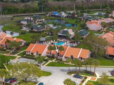 Rarely available furnished 3BR/3BA villa in the gated Villas of - photo 22