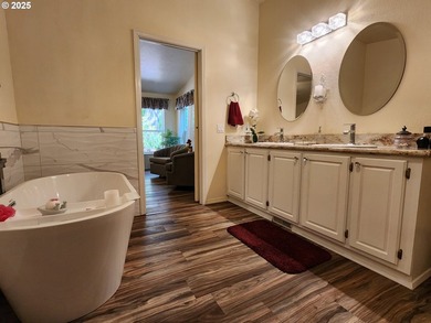 Beautifully remodeled home loaded with quality upgrades, tucked - photo 22
