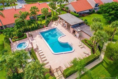Rarely available furnished 3BR/3BA villa in the gated Villas of - photo 23