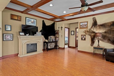 Wolf Creek Ranch is located less than one mile south of the - photo 26