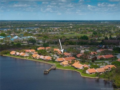 Rarely available furnished 3BR/3BA villa in the gated Villas of - photo 26