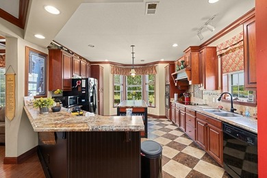 Wolf Creek Ranch is located less than one mile south of the - photo 28