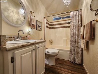 Beautifully remodeled home loaded with quality upgrades, tucked - photo 28