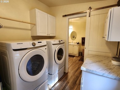 Beautifully remodeled home loaded with quality upgrades, tucked - photo 29
