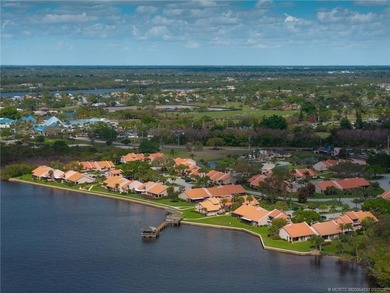 Rarely available furnished 3BR/3BA villa in the gated Villas of - photo 30