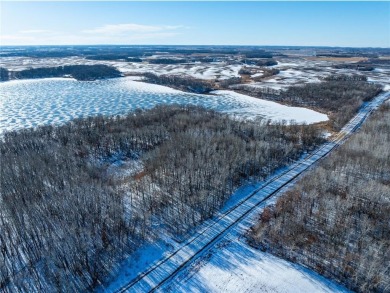 Lake Acreage For Sale in Parkers Prairie, Minnesota