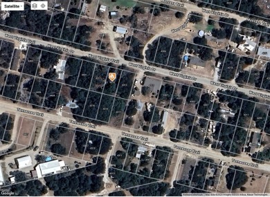Lake Lot For Sale in Granbury, Texas