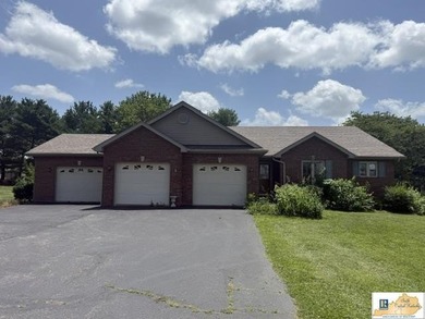 Investors take notice!! Large and beautiful brick home located - photo 1