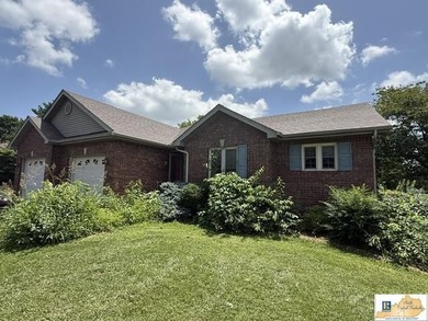 Investors take notice!! Large and beautiful brick home located - photo 3