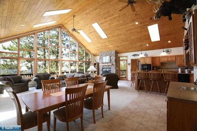 Lake Vermilion Home. South-Facing On Everett Bay Just Off South - photo 5
